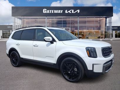 Used 2023 Kia Telluride EX X-Line