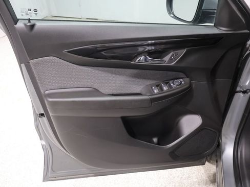 Used 2025 Chevrolet TrailBlazer LT AWD/4WD image 12