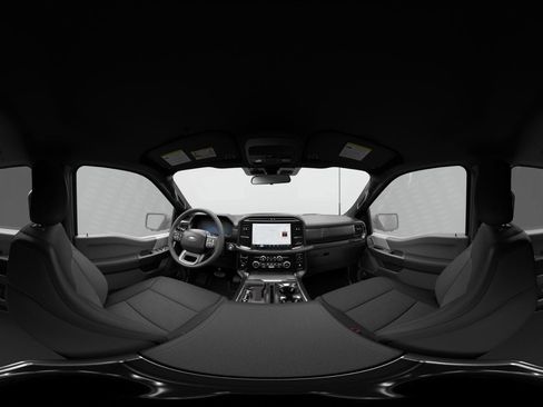 New 2026 Ford F150 XLT AWD/4WD image 9