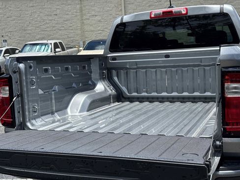 Used 2023 GMC Canyon Elevation RWD image 29