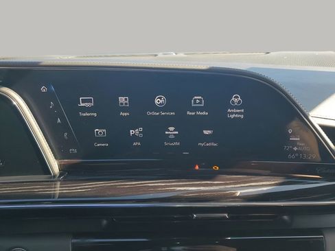 Used 2021 Cadillac Escalade Sport w/ Driver Assist Tech Package image 39