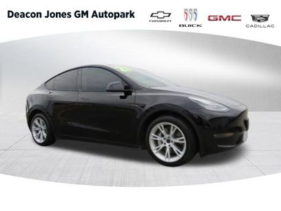 Used 2021 Tesla Model Y Long Range