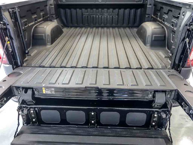 Certified 2024 GMC Sierra 1500 Denali w/ Denali Reserve Package AWD/4WD image 33