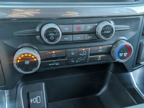 Used 2025 Ford F150 STX w/ Equipment Group 200A RWD image 24