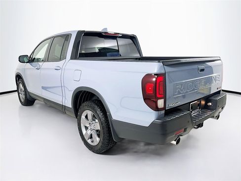 Certified 2025 Honda Ridgeline TrailSport image 35