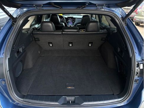 Used 2020 Subaru Outback Limited w/ Popular Package #2 AWD/4WD image 22