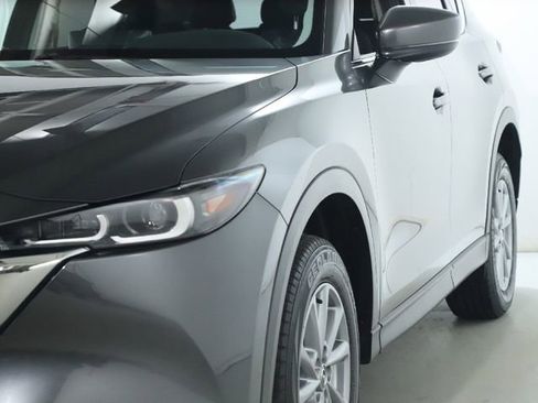 Used 2023 MAZDA CX-5 AWD 2.5 S w/ Preferred Package image 4