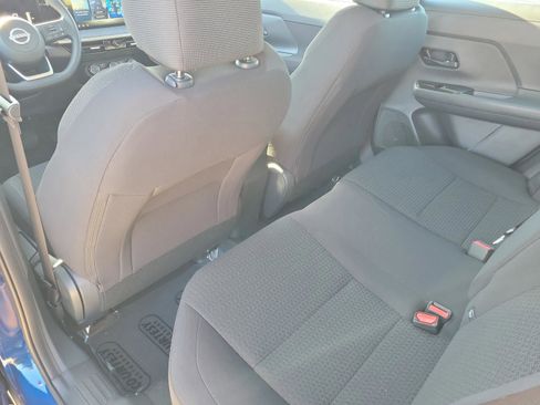 New 2026 Nissan Kicks S image 11