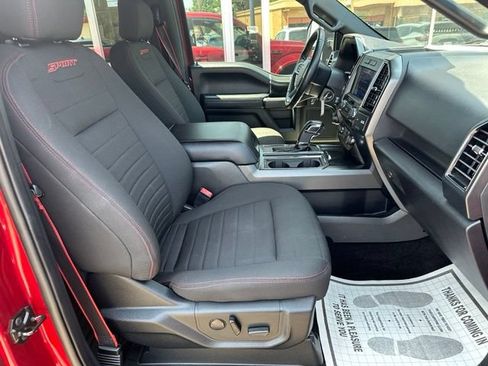 Used 2019 Ford F150 XLT w/ Equipment Group 302A Luxury AWD/4WD image 12