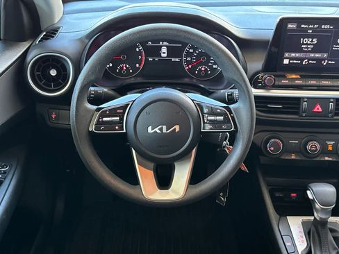 Used 2023 Kia Forte LXS FWD image 14