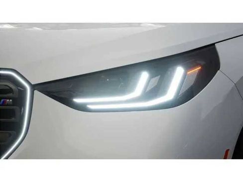 New 2026 BMW X3 M50 w/ Premium Package AWD/4WD image 6
