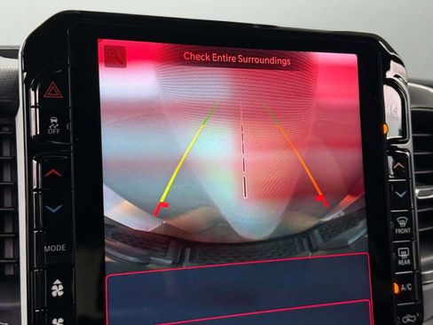 New 2026 RAM 1500 Rebel w/ Rebel Level 2 Equipment Group image 31