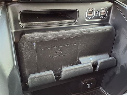 Used 2021 RAM 2500 Laramie image 23