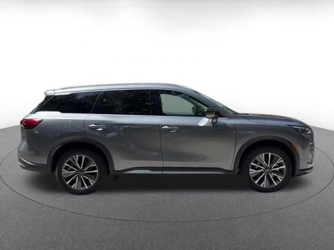 Used 2026 INFINITI QX60 Luxe FWD image 17