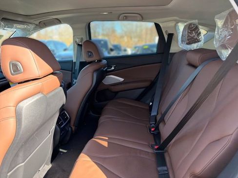 New 2026 Acura RDX w/ Technology Package image 12
