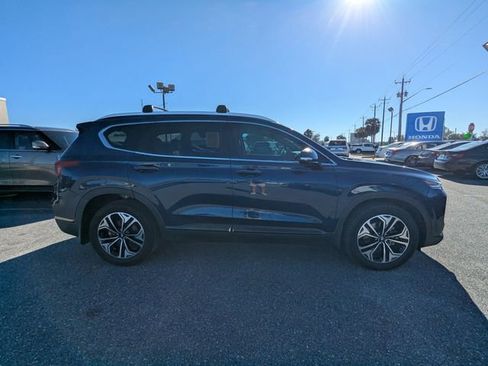 Used 2020 Hyundai Santa Fe Limited image 2
