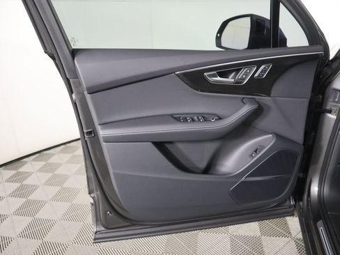 Used 2026 Audi Q7 3.0T Premium Plus w/ Premium Plus Package image 27