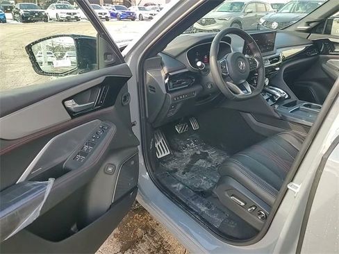 New 2026 Acura MDX A-Spec image 13