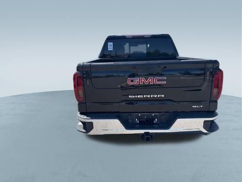Used 2019 GMC Sierra 1500 SLT RWD image 15