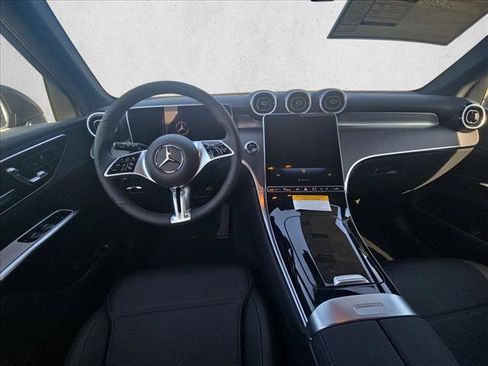 Certified 2026 Mercedes-Benz GLC 300 image 14