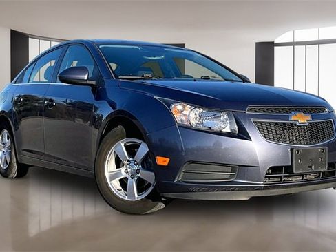 Used 2014 Chevrolet Cruze LT image 3