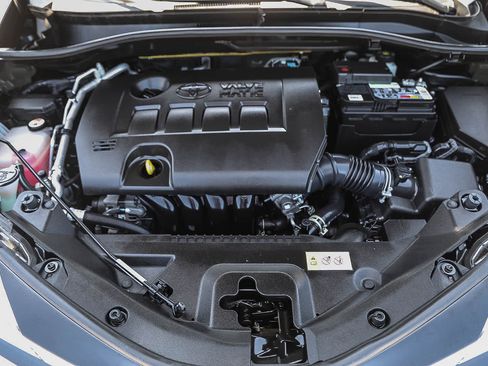 Certified 2022 Toyota C-HR Nightshade FWD image 27