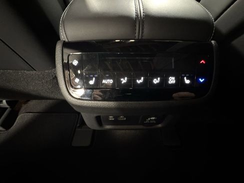 Certified 2024 INFINITI QX60 Autograph w/ Cargo Package image 33