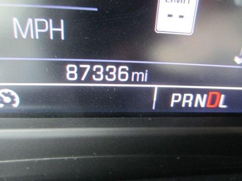 Used 2018 GMC Sierra 1500 SLT w/ SLT Premium Package AWD/4WD image 29