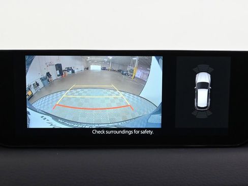 New 2026 MAZDA CX-50 2.5 Hybrid w/ Weather Package image 29