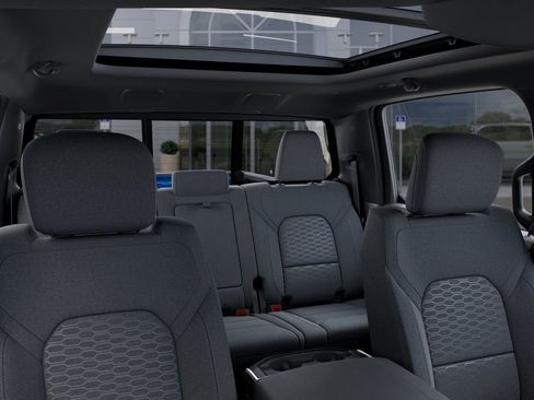 Used 2025 RAM 1500 Big Horn image 26