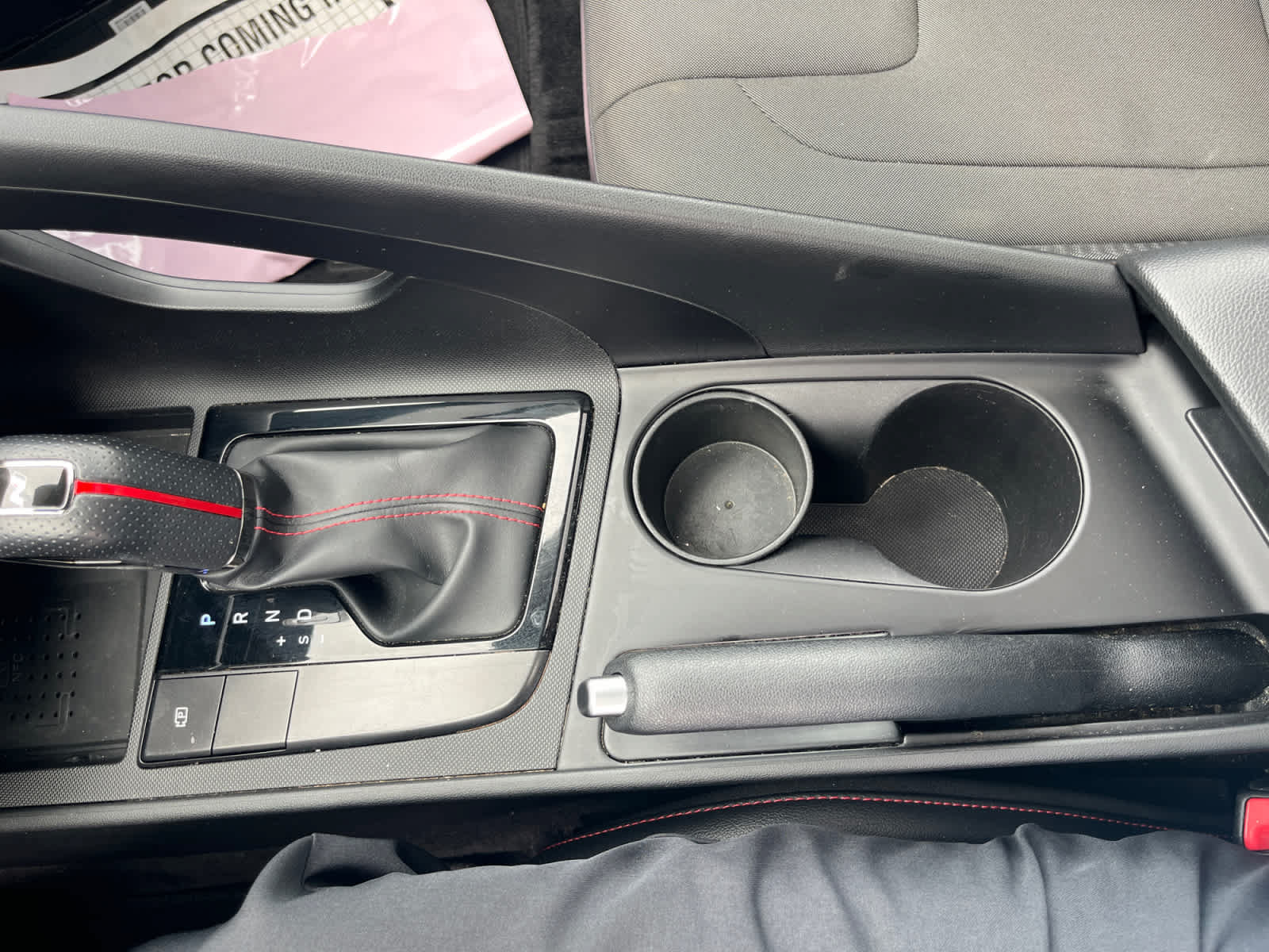 Used 2023 Hyundai Elantra N Line FWD image 18