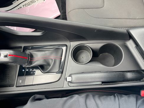 Used 2023 Hyundai Elantra N Line FWD image 18