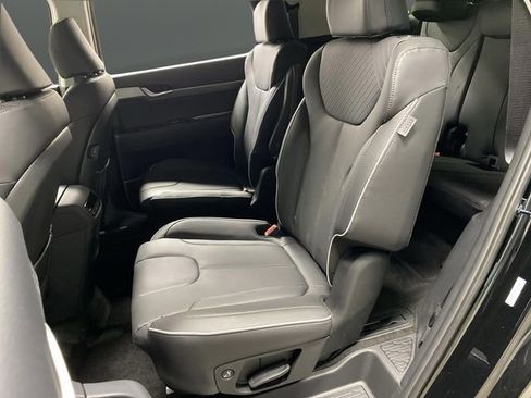 New 2025 Hyundai Palisade SEL image 30