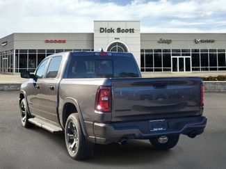 New 2026 RAM 1500 Big Horn video 3