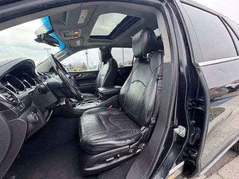 Used 2014 Buick Enclave Leather image 13