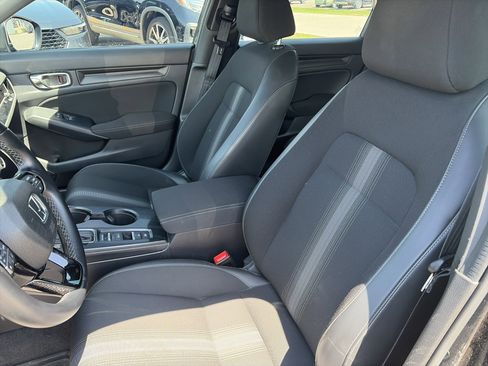 Certified 2022 Honda Civic Sport image 17