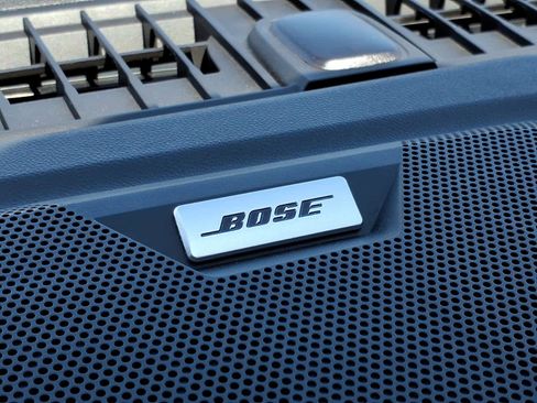 Used 2024 GMC Canyon AT4 w/ AT4 Premium Package image 34