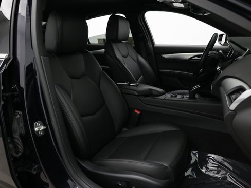 Used 2021 Cadillac CT5 Luxury RWD image 37