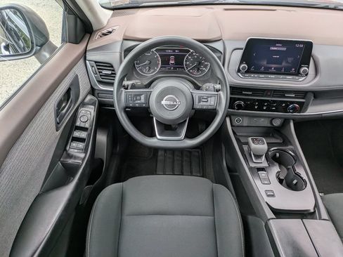 Certified 2023 Nissan Rogue S FWD image 16