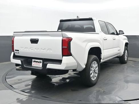 New 2026 Toyota Tacoma SR5 AWD/4WD image 19