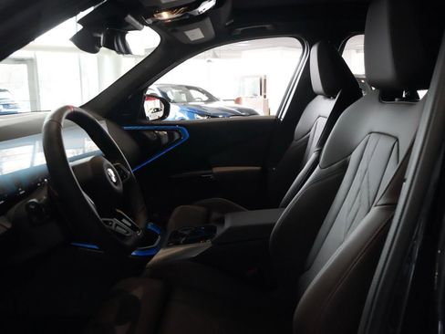 New 2026 BMW X3 M50 w/ Premium Package image 2