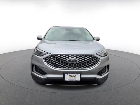 Used 2024 Ford Edge SEL AWD/4WD image 4