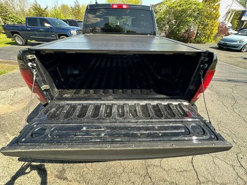 Used 2022 RAM 1500 Classic Warlock w/ Electronics Group AWD/4WD image 27
