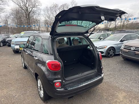 Used 2016 FIAT 500L Lounge image 38