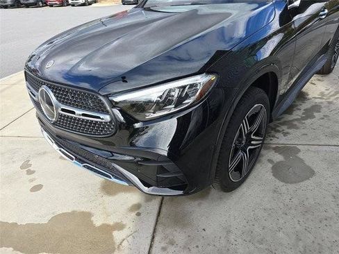 Certified 2026 Mercedes-Benz GLC 300 4MATIC image 12