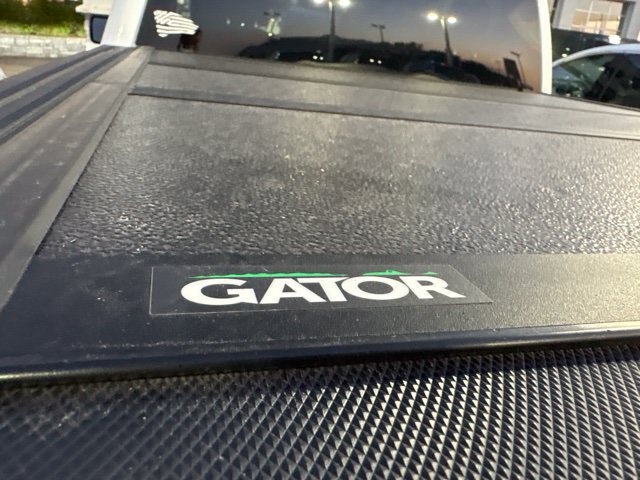 Used 2025 Ford F150 STX AWD/4WD image 8