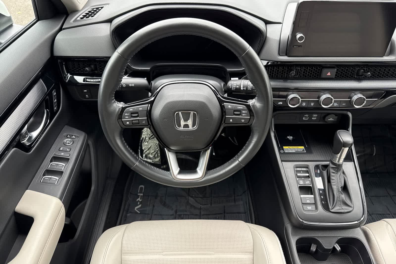 Used 2023 Honda CR-V EX-L image 14