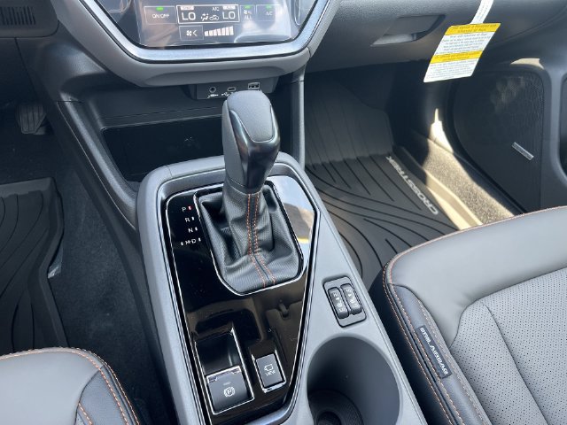 New 2026 Subaru Crosstrek 2.5i Limited AWD/4WD image 21