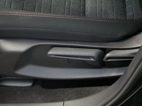 Certified 2026 Honda HR-V Sport image 20