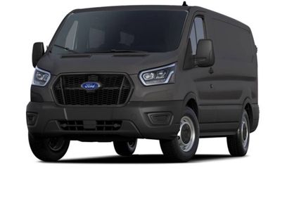Used 2021 Ford Transit 250 Low Roof w/ Interior Upgrade Package